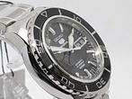 Seiko - Sports - Zonder Minimumprijs - SNZH55K1 - Heren -