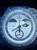 Omega x Swatch - Mission to Earthphase Moonshine Gold -, Nieuw
