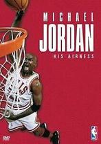 Michael Jordan: His Airness  DVD, Gebruikt, Verzenden