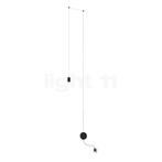 Vibia Wireflow Free-Form Hanglamp LED met stekker, zonder gl, Verzenden, Nieuw