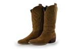Cellini Cowboy laarzen in maat 39 Bruin | 10% extra korting, Bruin, Verzenden, Cellini, Zo goed als nieuw