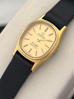 Omega - Zonder Minimumprijs - Ellipse 18K GP Vintage Push, Nieuw