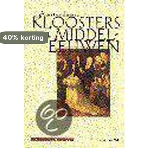 Amsterdamse Kloosters In De Middeleeuwen 9789056290313, Boeken, Geschiedenis | Wereld, Zo goed als nieuw, Verzenden