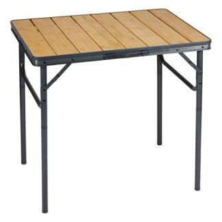 Campingtafel | Camp Active | 75 x 55 x 71 cm, Caravans en Kamperen, Kampeermeubelen, Nieuw, Verzenden