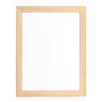 Vintlux Fotolijst Vesterby Massive - Eiken Ongelakt 70x70 cm, Ophalen of Verzenden, Nieuw