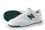 New Balance Sneakers in maat 45 Wit | 10% extra korting, Kleding | Heren, Schoenen, New Balance, Verzenden, Wit, Sneakers of Gympen