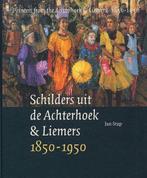 Schilders uit de Achterhoek & Liemers 1850-1950, Verzenden, Gelezen, Jacob Schreuder
