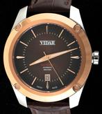Vidar - Cap Ferrat - Swiss Automatic - Two Years Warranty, Nieuw