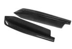 Carbon achterbumper splitter E92/E93, Verzenden