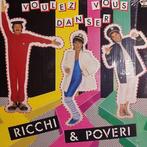 Al Bano & Romina Power, Ricchi & Poveri - 4 Lp Album - 1st, Cd's en Dvd's, Nieuw in verpakking