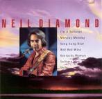 cd - Neil Diamond - Neil Diamond