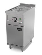 CombiSteel Bain-Marie ENTRY 700 | 230V | RVS | Gesloten Onde, Ophalen of Verzenden, Nieuw in verpakking
