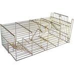 Rattenvangkooi | Pest-Stop | 37.5 x 18.5 x 16 cm, Verzenden, Nieuw