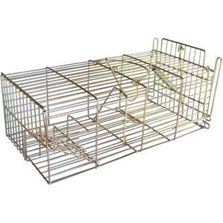 Rattenvangkooi | Pest-Stop | 37.5 x 18.5 x 16 cm beschikbaar voor biedingen