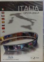 Italia Opera Unica  (dvd nieuw), Ophalen of Verzenden, Nieuw in verpakking