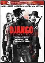 dvd film - Django Unchained - Django Unchained, Verzenden, Zo goed als nieuw