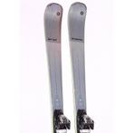 150 dames skis BLIZZARD PHOENIX R13 W CA 2024, woodcore, gr, Overige merken, 140 tot 160 cm, Gebruikt, Verzenden