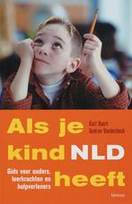 Als Je Kind Nld Heeft 9789020966350 G. Vanderbeck, Boeken, Verzenden, Gelezen, G. Vanderbeck