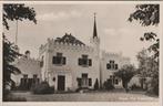 SOEST - Het Kasteeltje, Verzamelen, Verzenden, Gelopen