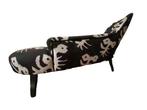 Federica Grattapaglia Lady4luck - Chaise longue - Hout, Antiek en Kunst, Curiosa en Brocante