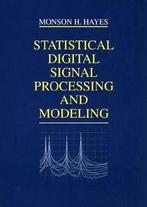 Statistical Digital Signal Processing And Mode 9780471594314, Zo goed als nieuw