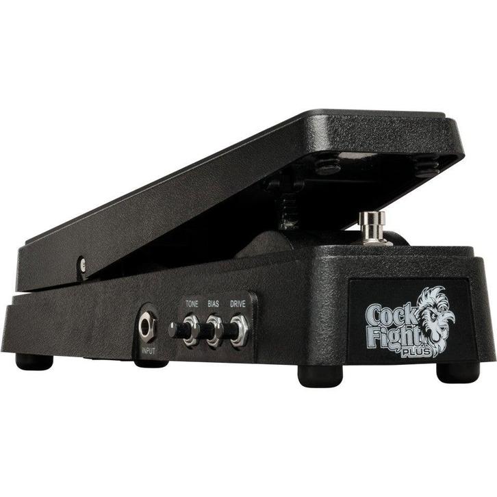 Electro Harmonix Cock Fight Plus Talking Wah & Fuzz, Muziek en Instrumenten, Effecten, Verzenden