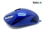 Benzine Tank Suzuki GSF 600 Bandit 2000-2004 (GSF600 MK2), Motoren, Verzenden, Gebruikt