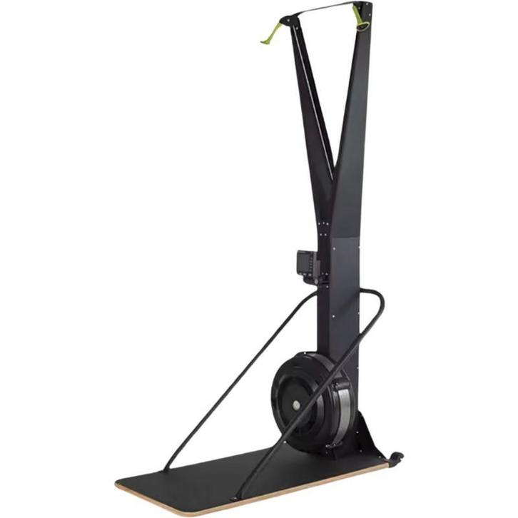 PH Fitness SkiErg: Train Full-Body Crossfit, Cardio en HIIT, Sport en Fitness, Fitnessapparatuur, Armen, Benen, Buik, Rug, Nieuw