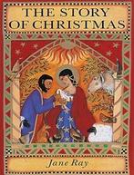 The story of Christmas by Jane Ray (Paperback), Boeken, Gelezen, Jane Ray, Verzenden