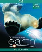 Earth - De reis van je leven (blu-ray tweedehands film), Cd's en Dvd's, Blu-ray, Ophalen of Verzenden, Zo goed als nieuw