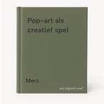 Pop-art als creatief spel 9789021300818 Merz, Verzenden, Gelezen, Merz