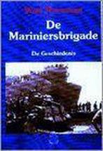 MARINIERSBRIGADE 9789055131686 W. Hornman, Boeken, Verzenden, Gelezen, W. Hornman