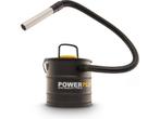Veiling - Powerplus elektrische aszuiger POWX3013, Nieuw