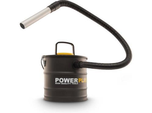 Veiling - Powerplus elektrische aszuiger POWX3013, Witgoed en Apparatuur, Stofzuigers