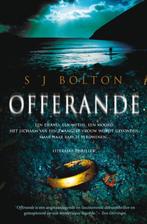 Offerande 9789022993934 S.J. Bolton, Verzenden, Gelezen, S.J. Bolton