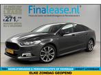 Ford Mondeo 1.5 ST Line Marge 161PK Clima Cruise PDC €271pm, Auto's, Ford, Overige carrosserieën, Handgeschakeld, Nieuw, Zilver of Grijs