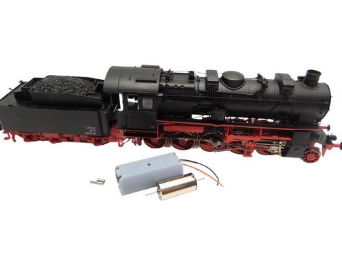 micromotor HRI002 motor ombouwset voor Rivarossi (Hornby), Hobby en Vrije tijd, Modeltreinen | H0, Gelijkstroom, Overige typen