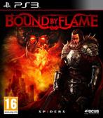 Bound By Flame (PlayStation 3), Verzenden, Gebruikt, Vanaf 12 jaar