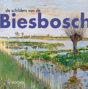 De Schilders Van De Biesbosch |  NIEUW | Pieter Jorissen - W, Boeken, Kunst en Cultuur | Beeldend, Nieuw, Ophalen of Verzenden