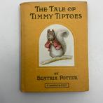 Beatrix Potter - The Tale of Timmy Tiptoes - 1919, Antiek en Kunst