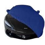 Autohoes passend voor McLaren GT binnen BESTE PASVORM cover, Ophalen of Verzenden, Nieuw, Op maat