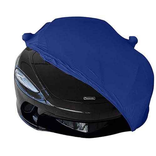 Autohoes passend voor McLaren GT binnen BESTE PASVORM cover, Auto diversen, Autohoezen, Op maat, Nieuw, Ophalen of Verzenden
