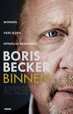 9789048875818 Binnen | Tweedehands, Boeken, Verzenden, Zo goed als nieuw, Boris Becker