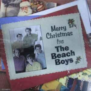 cd - The Beach Boys - Merry Christmas From The Beach Boys, Cd's en Dvd's, Cd's | Pop, Verzenden
