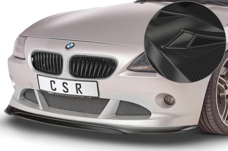 Cupspoiler voor BMW Z4 E85 CSL370-C, Auto-onderdelen, Carrosserie en Plaatwerk, Nieuw, Verzenden