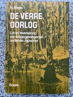 De verre oorlog (N. Beets), Verzenden, Nieuw