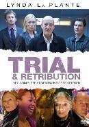 Trial & retribution - Seizoen 21 - DVD, Verzenden, Nieuw in verpakking