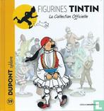 Kuifje - Dupont syldave - 2014, Eén stripboek, Verzenden, Zo goed als nieuw, Couvreur, Daniel, Maricq, Dominique, Soumois Frédéric.