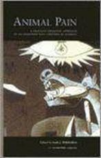 ANIMAL PAIN 9789058050304, Boeken, Verzenden, Gelezen