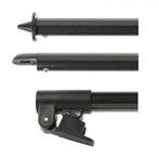 Campking Stormstok 25/22mm 170-260cm : CFRP, Ophalen of Verzenden, Nieuw